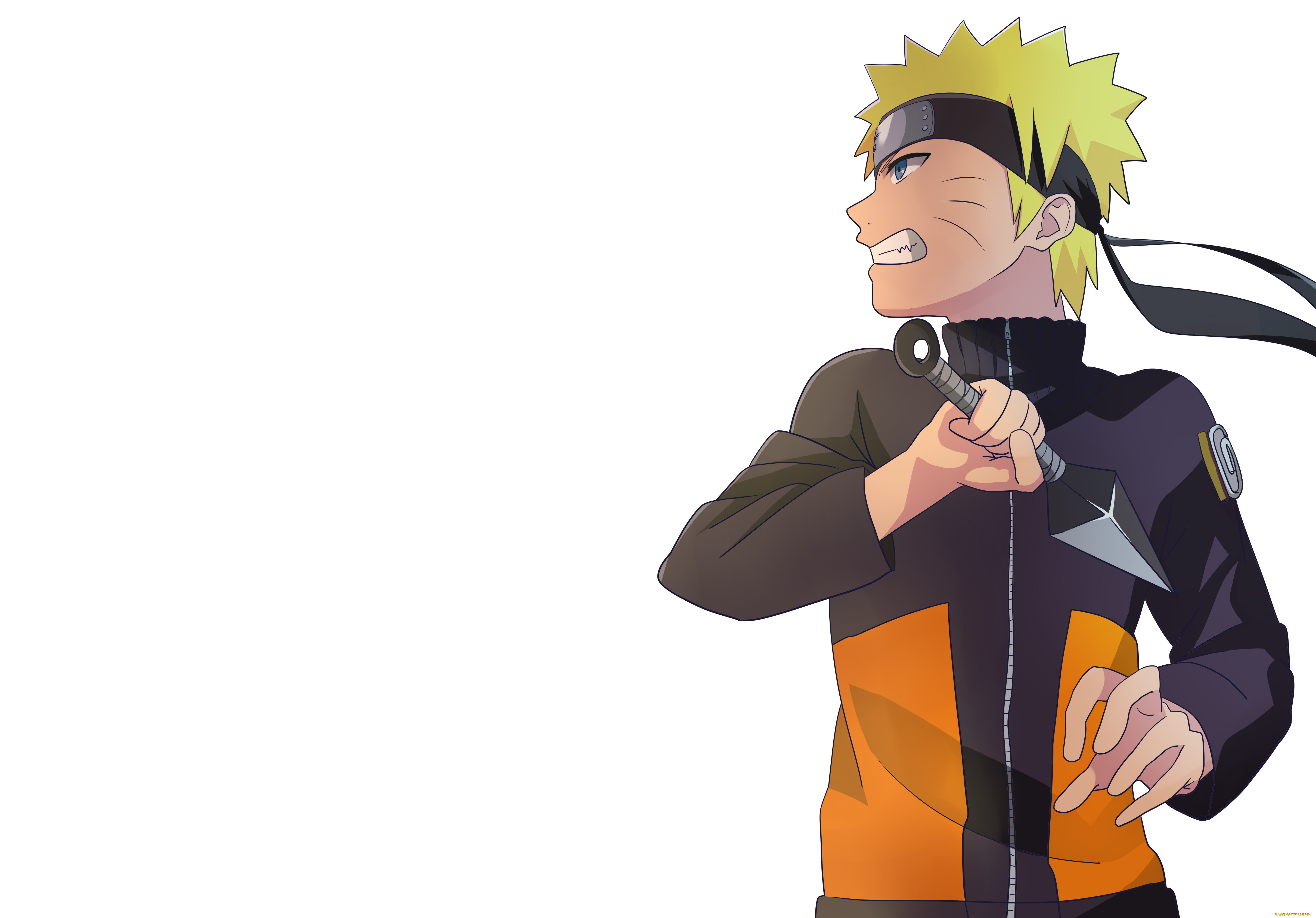 , naruto, uzumaki